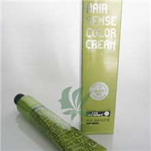 正品圣薇娜发觉魅彩染膏90g