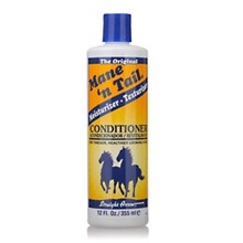 美国manetail箭牌经典护发素控油防脱改善稀疏355ml