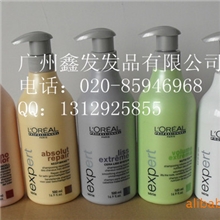 欧莱雅专家系列深层修复洗发水专家洗发水欧莱雅洗发水洗发水