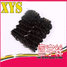 巴西头发批发雷米头发印度巴西外贸发帘顺发发帘真发发帘