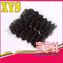 巴西人发巴西进口头发巴西发帘巴西AAAAA级头发真发发帘顺发