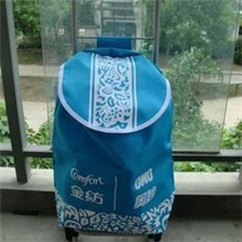 折叠便携购物车拉杆车手推车买菜车手拉车批发