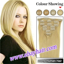 供应假发真发假发假发批发卡子发人发发束欧洲假发批发