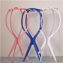 供应假发支架批发，非主流假发批发，批发假发支架