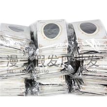 【漫一假发】假发专用发网厂家直销假发发网批发两头通小额批发