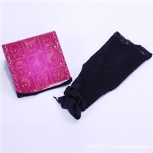 假发配件发网高弹性韩国发网两头通发网假发发网厂家直销