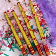 供应金色浪漫礼花.婚庆用品生日礼品