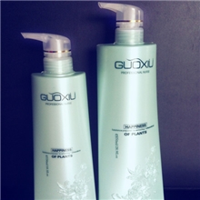 国秀雕花系列去屑止痒洗发水批发广州美发产品厂家批发厂价直销