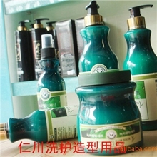 仁川清爽滋润洗发水2000ML洗发露洗发乳批发