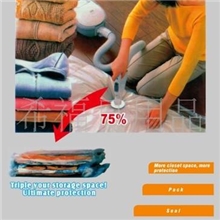 供应真空压缩袋(图)希福牌