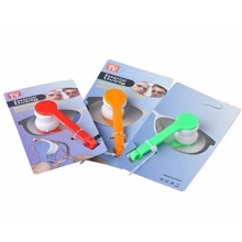 TV热销眼镜专用便利清洁器