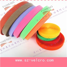 热销推荐双面粘扣带毛刺粘扣带