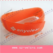 【富恒精品】厂家直销电压魔术贴扎带【诚信经营质量保证】