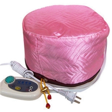 供应鑫鑫十档调温电热帽/焗油帽/电发帽/蒸发帽