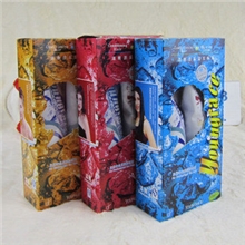 正品温雅漾彩染发焗油膏225MLX2温雅染发膏染发剂染膏