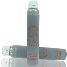 正品专业干胶法国娇阳发胶/干胶/喷雾骄阳发胶蓬松定型335ml