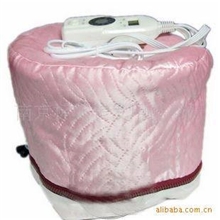 批发供应鑫鑫牌液晶显示温度10档控温加热帽