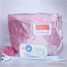 供应天星牌十挡电热帽焗油帽加热帽头发护理