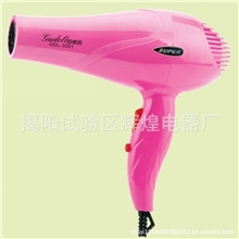 电吹风筒厂家批发正品静音家庭学生专用做赠品礼品吹风机GDL-3591