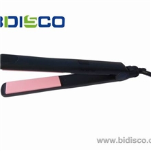 新款配套寿命长耐高温不伤发带认证厂家日本烫发电夹板