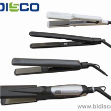 发廊专用电夹板不伤发升温快厂家直销负离子陶瓷板直发器