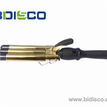 畅销日本PSE钛金三管卷发器