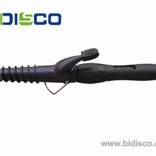 有专利螺旋形卷发器螺旋造型锥形卷发棒