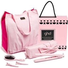 迷你直发器卷直两用厂家直销新款粉嫩系