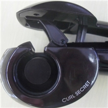 电夹板直发器卷发器babyliss二代