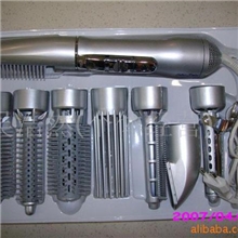 F23电吹风,8合1吹风梳,吹风,吹风梳,吹风机,babyliss,remington