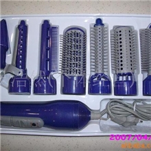 F21电吹风,7合1吹风梳,吹风机，吹风，风筒，babyliss,remington