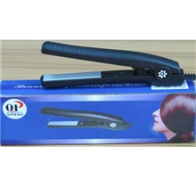 直夹板陶瓷直发器头发拉直夹板直发夹美发器电夹板