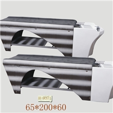 厂家直销--泰式洗头床美容床美发椅高档高质。欢迎您的订购