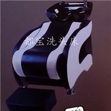 厂家直销-洗头床美容床按摩床理容椅美发椅沐足椅高档高质