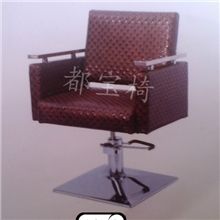 厂家直销--女士美发椅理容椅款式美观大方欢迎订购