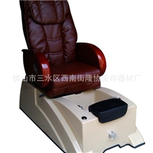 供应电动沐足按摩椅洗脚按摩椅美甲按摩椅