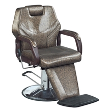经典男士理发椅修脚椅升降椅理容椅美发椅