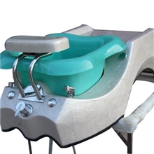 低价促销全自动沐足按摩椅美甲按摩椅