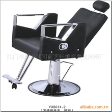 厂家推荐广东美发椅理发椅（艺美理）高档高质欢迎批发