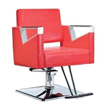 大批量供应理发椅、洗头床、美容按摩床、发廊配套器材N-070