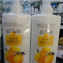 【院装美白系列】鲜花甜橙美白保湿爽肤水