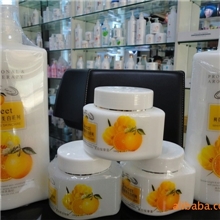 【院装美白系列】鲜花甜橙美白洁面啫喱