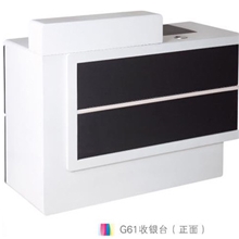 厂家直销吧台收银台展架书架厂家