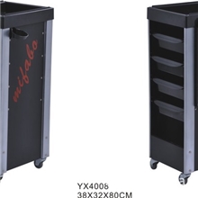 美发工具设备批发美发工具车理发店用小推车