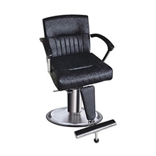 厂家直销高档理发椅BX-2067A