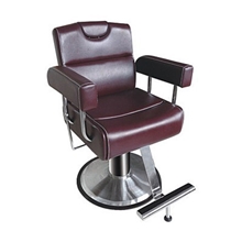 2013新款理发椅BX-2068B-1