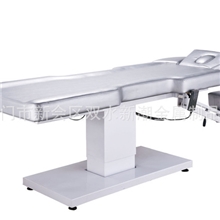 美容床廠家供应立柱电动美容床、電動美容床、按摩推拿床XC-6103