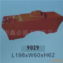 洗头床，日式，木制