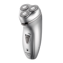 飞科FS330三刀头充电式电动剃须刀一级代理