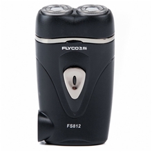 飞科剃须刀812剃须刀正品黑色新包装批发总代理